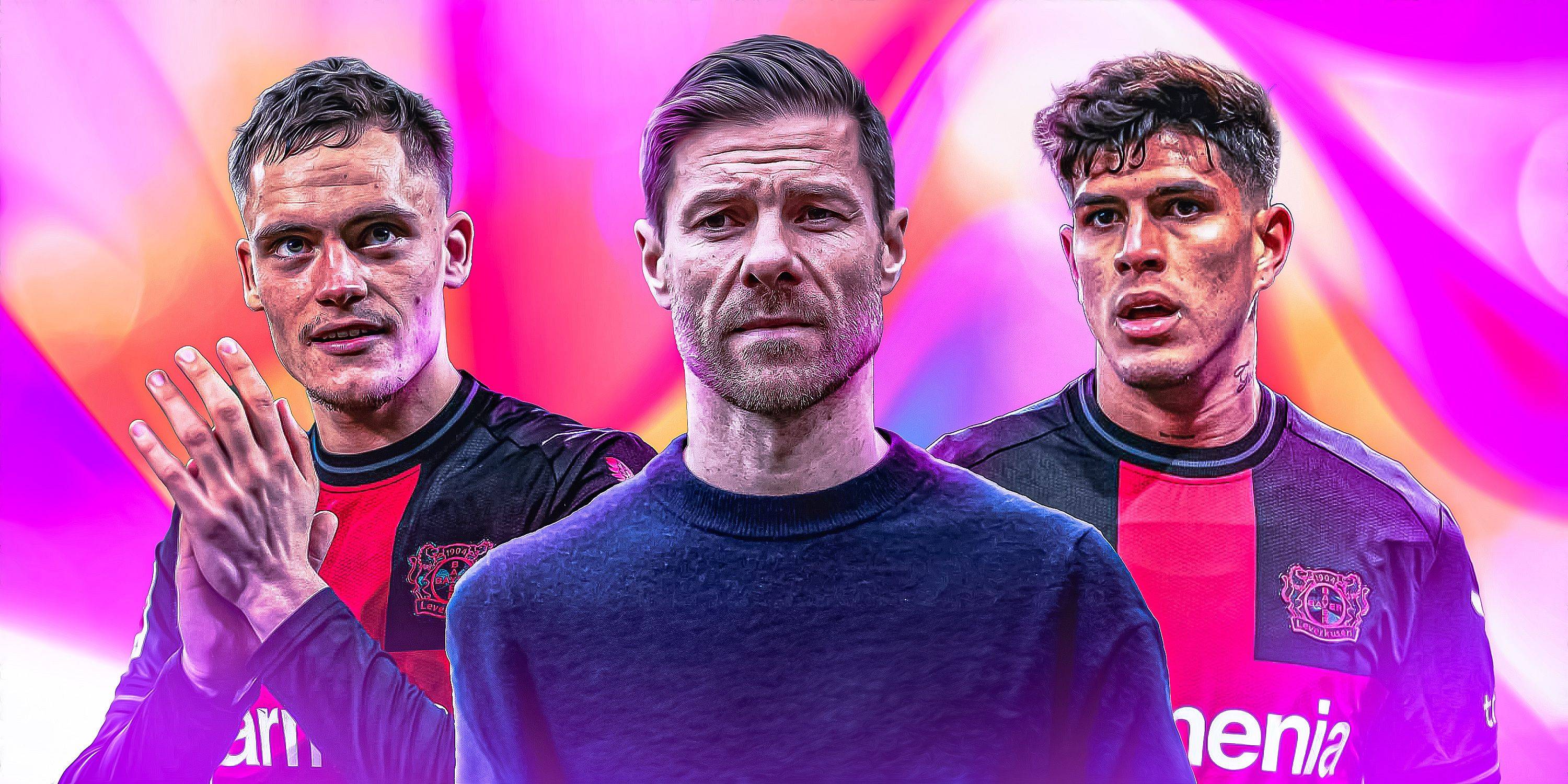 赛后勒沃库森调整名单以备欧联,单刀错失环节打磨,震撼外界,医务组通报恢复(欧联决赛勒沃库森vs亚特兰大结果)-澳门线上娱乐