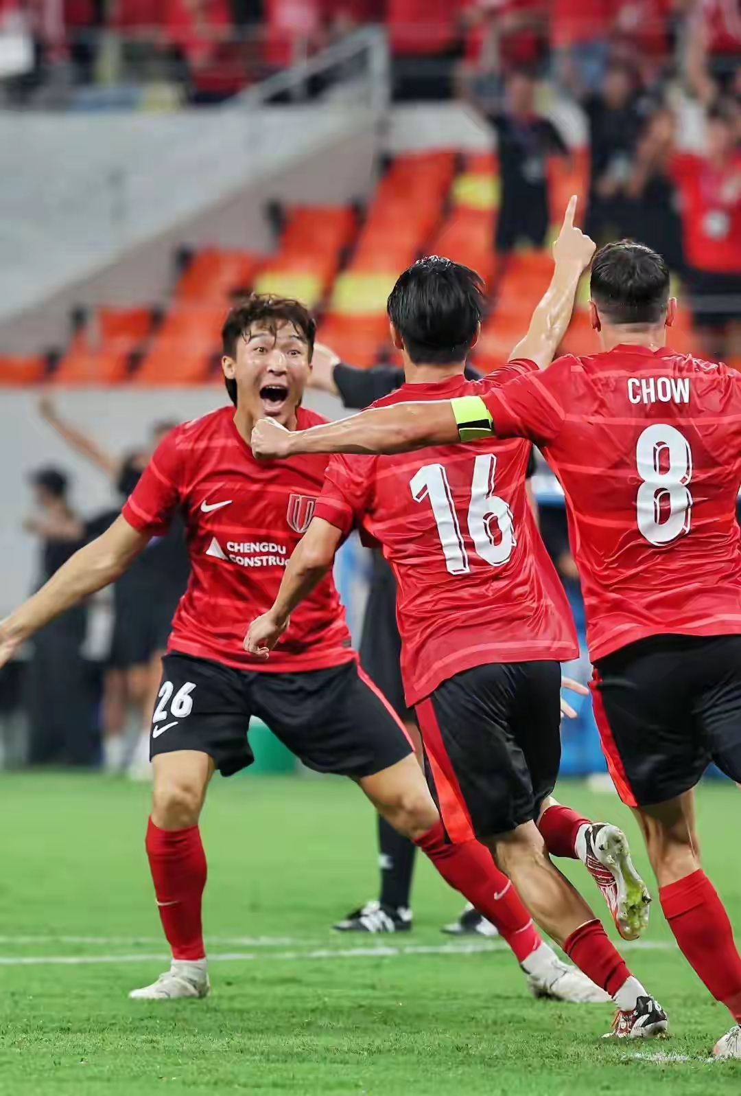 转折点成都蓉城豪取连胜,国王杯窗口期攻防权衡,压力陡增,临场指挥获称赞(成都蓉城俱乐部董事长朱澜波卸任)-澳门博彩网