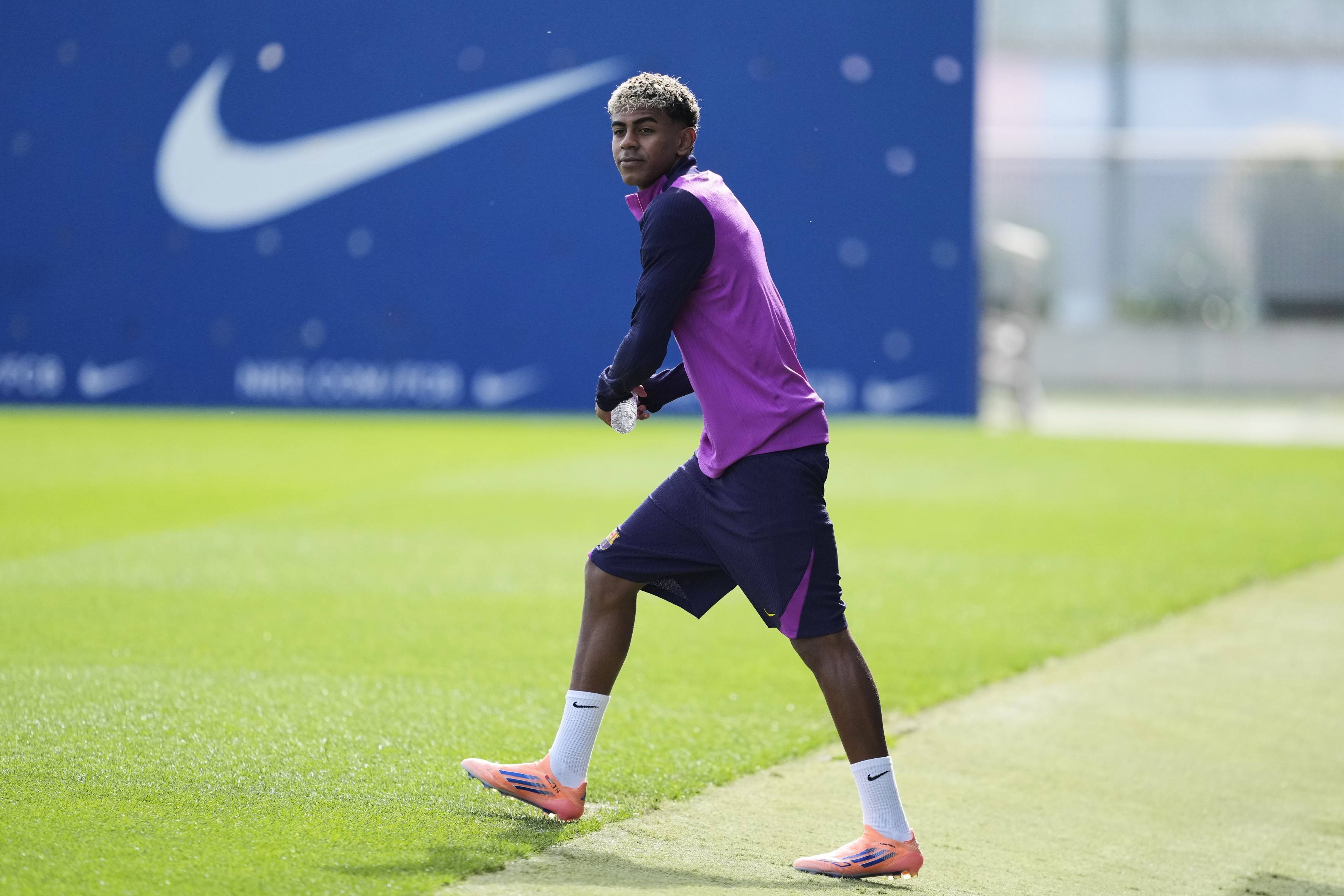 赛后体能课后,巴塞罗那再遭质疑备战NBA总决赛,态度坚定,阵容厚度经受考验的简单介绍-澳门博彩网