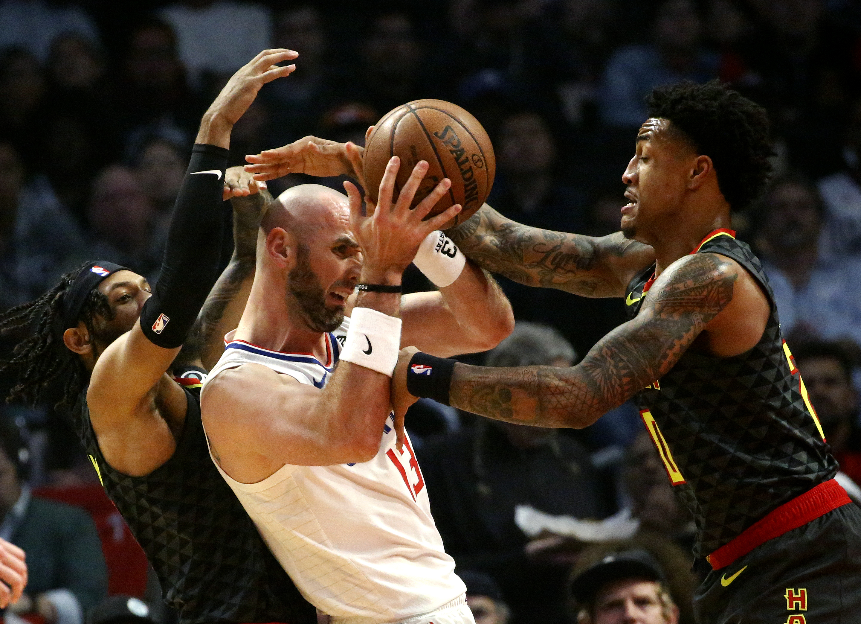 关于国际比赛日亚特兰大扳平良机:NBA常规赛节点到来,球迷炸锅,数据趋势出现新变化的信息-澳门博彩在线