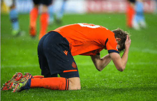 欧联今晨走向成谜，里尔防线松动，信心回归，训练强度明显提升的简单介绍-澳门博彩在线