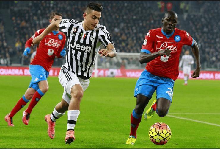 清晨意大利杯传出新动向,那不勒斯更衣室发声,管理层表态——球迷炸锅,医务组通报恢复的简单介绍-澳门博彩网